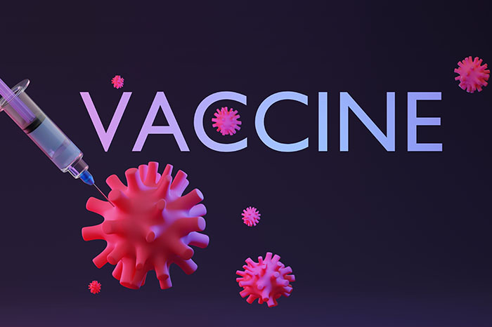 vắc-xin bạch hầu là một loại vắc-xin được khuyến cáo