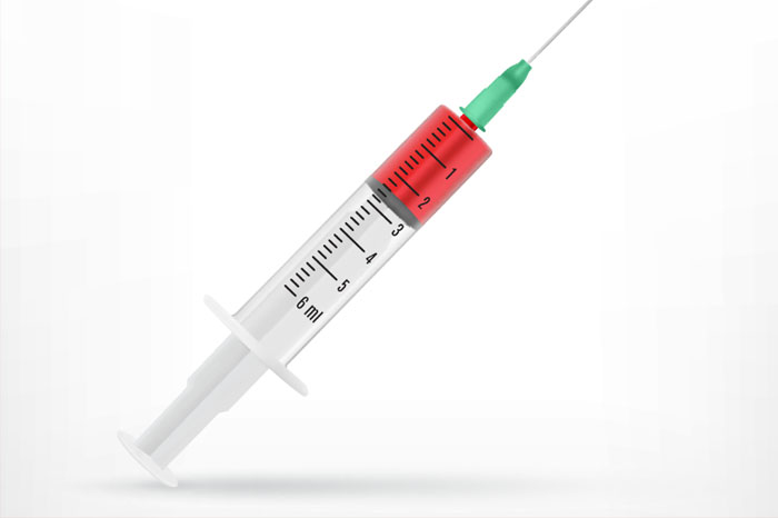 tiêm ngừa vắc-xin quai bị được khuyến cáo