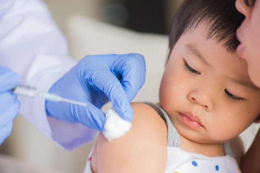 Vắc-xin – Biện pháp phòng ngừa hiệu quả